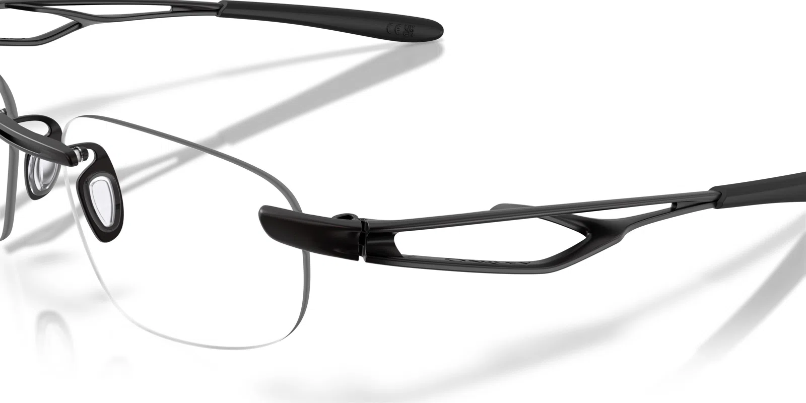 Oakley Marais 5096 Eyeglasses - view 9